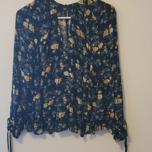 Ladies blouse